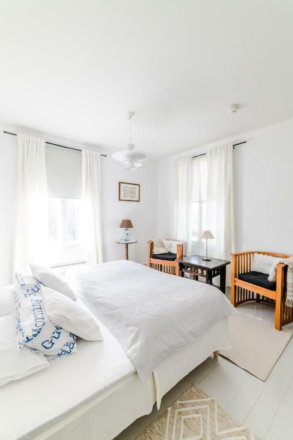 Boutique Hotel Tavis, Check In Olavinkatu 8 Савонлінна Екстер'єр фото